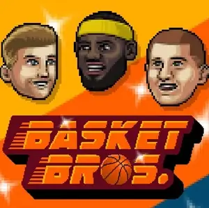 BasketBros Unblocked