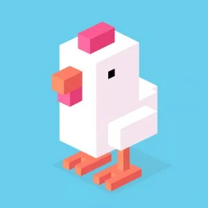 Crossy Road Unblocked