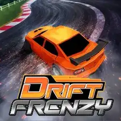 Drift Rush Unblocked