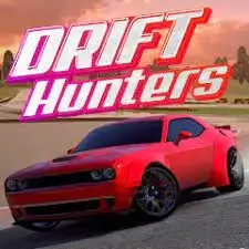 Drift Hunters Unblocked