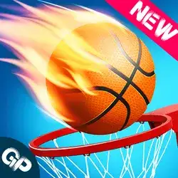 Dunk Dash Unblocked