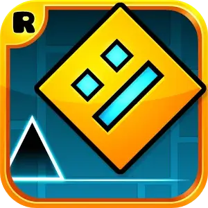 Geometry Dash Unblocked