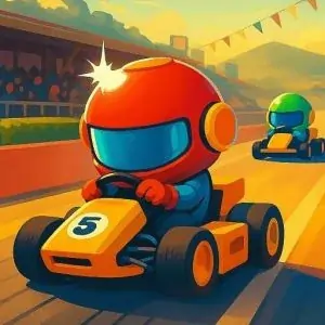 Kart Bros Unblocked