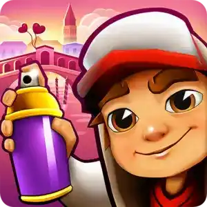 Subway Surfers Unblocked