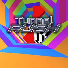 Tunnel Rush Unblocked