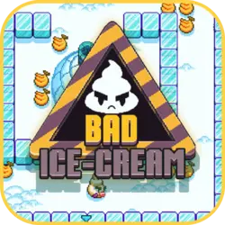 Bad Ice Cream Unblocked