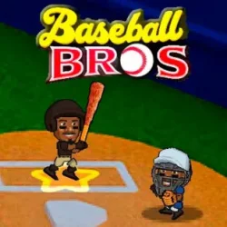 Baseball Bros Unblocked
