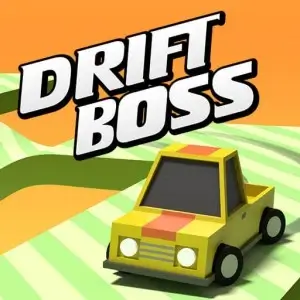 Drift Boss Unblocked