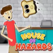 House of Hazards Unblocked