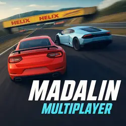 Madalin Cars Multiplayer Unblocked