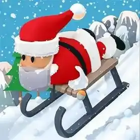 Snow Rider 3D Unblocked