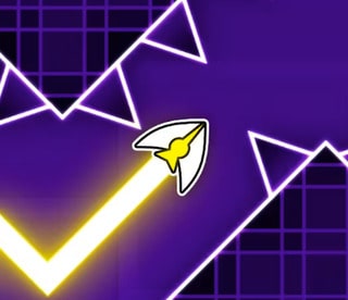 Space Waves Unblocked