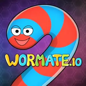 Wormate.io Unblocked